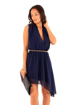 Платье Lily London