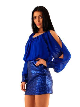 Платье Lily London