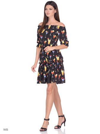 Платье Marina Kalashnikova