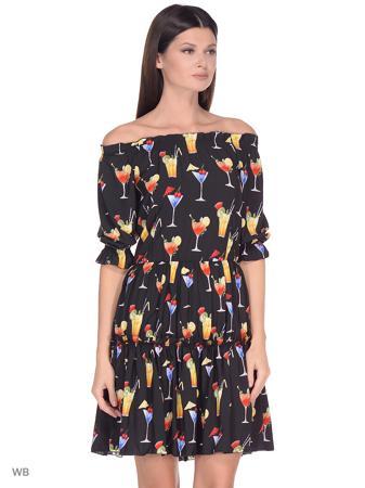 Платье Marina Kalashnikova