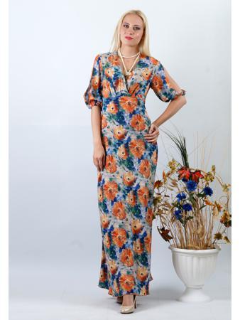 Платье SHEGIDA