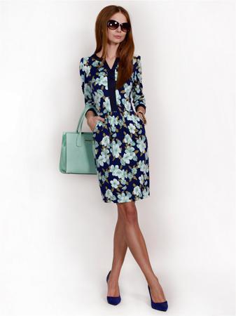 Платье FRANCESCA LUCINI