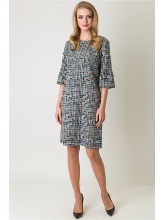 Платье Vis-a-vis