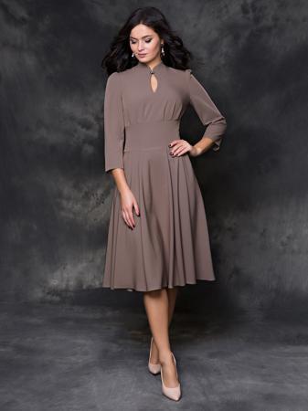 Платье GREY CAT