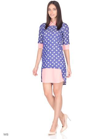 Платье Anamalia