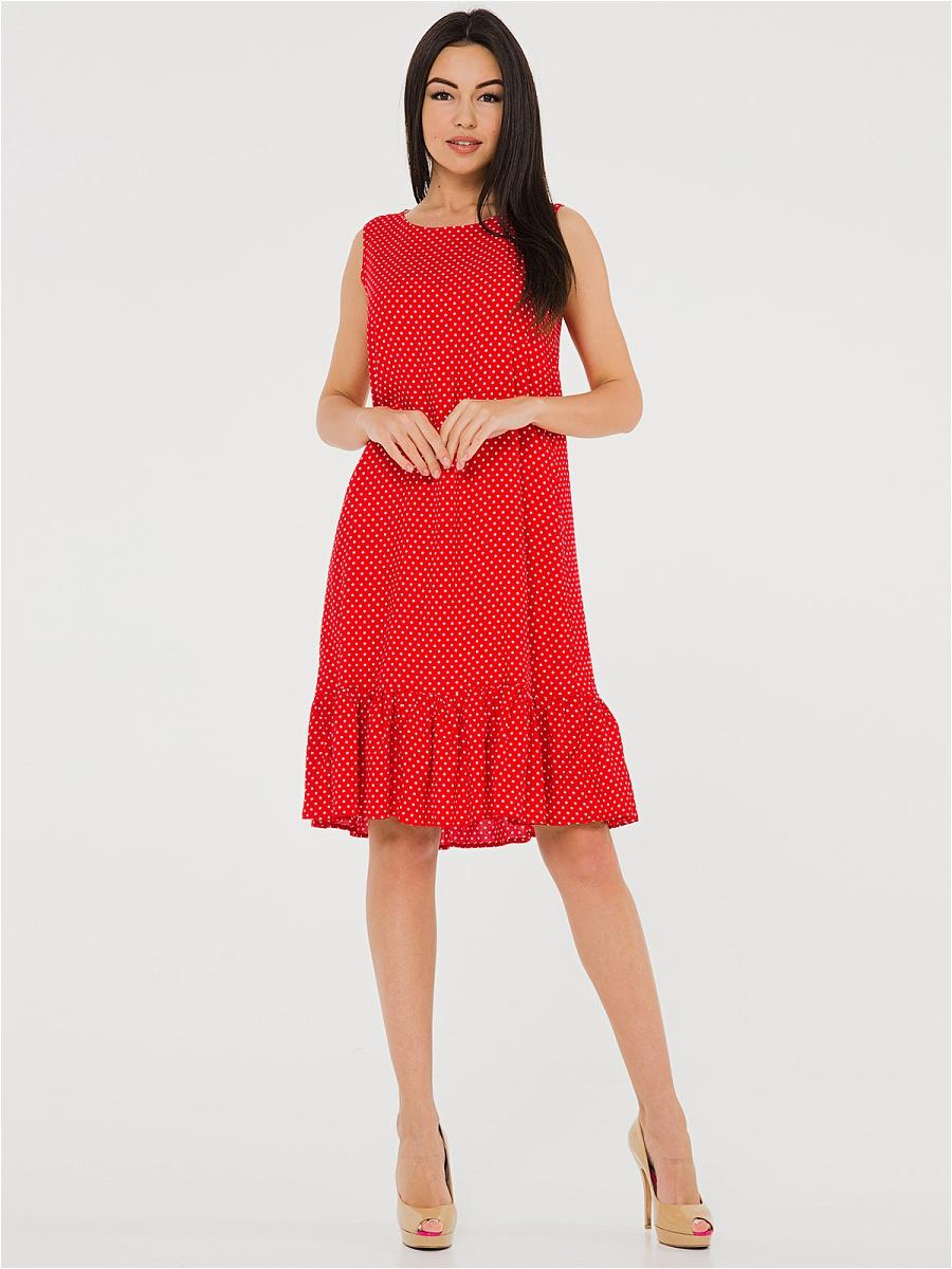 Платье  -  цвет