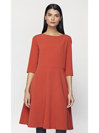 Платье Sultanna Frantsuzova