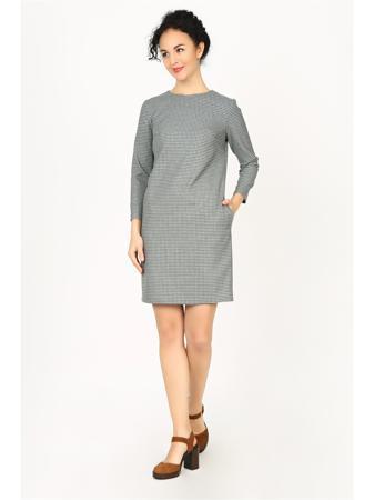 Платье Glam casual Платье Glam casual