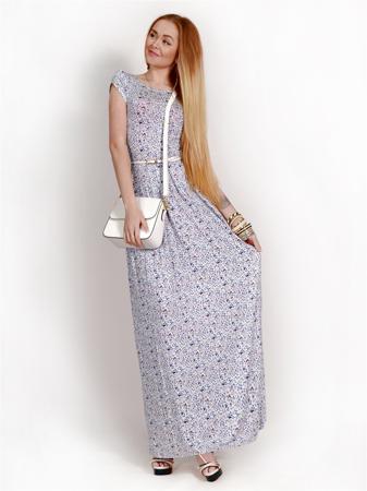 Платье FRANCESCA LUCINI