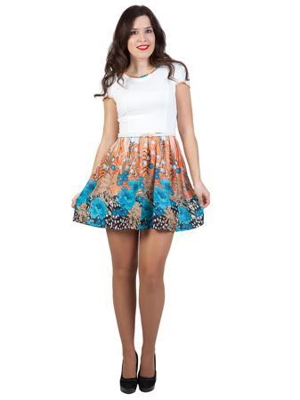 Платье MAXLINE