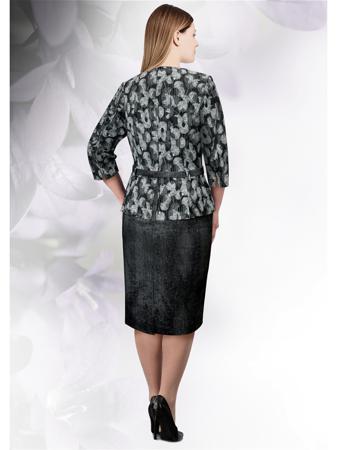 Платье Sezon Stylе