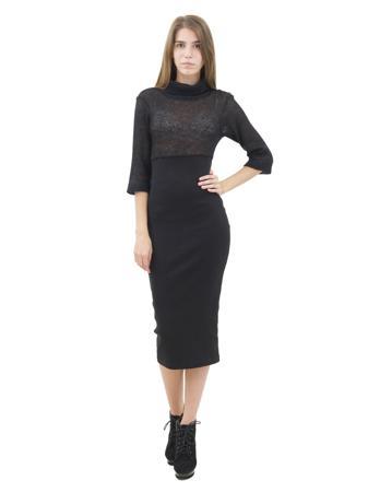 Платье DOCTOR E