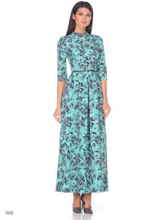 Платье Rosanna