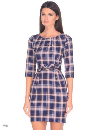 Платье Rosanna