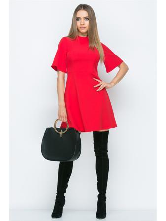 Платье Gold Chic Chili