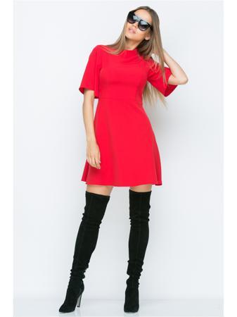 Платье Gold Chic Chili
