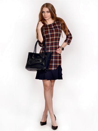 Платье FRANCESCA LUCINI