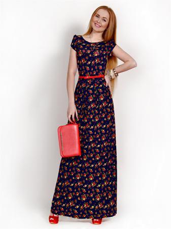 Платье FRANCESCA LUCINI