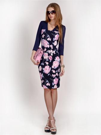 Платье FRANCESCA LUCINI