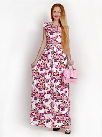 Платье FRANCESCA LUCINI