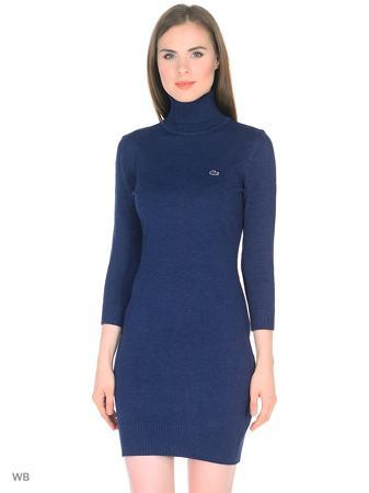 Платье Lacoste