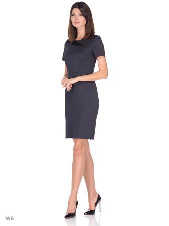 Платье Yarmina