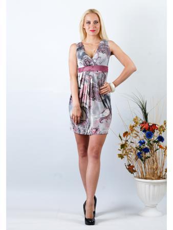 Платье SHEGIDA