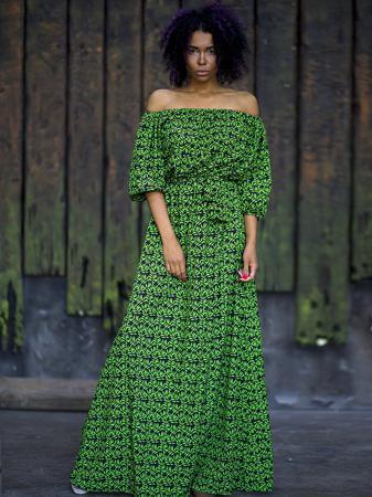 Платье Seven Devils