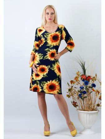 Платье SHEGIDA