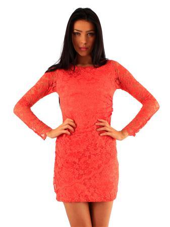 Платье Lily London