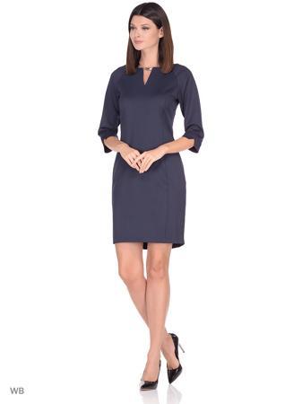 Платье Mantigomo