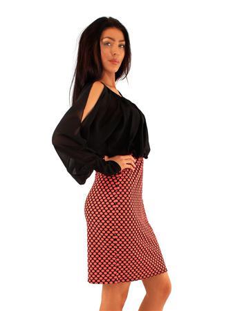 Платье Lily London