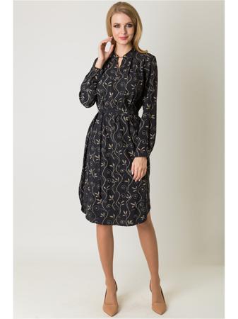 Платье Vis-a-vis