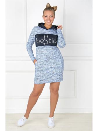 Платье ВиоТекс Партнер