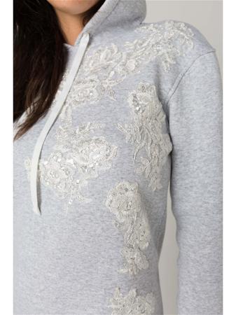 Платье La mia perla