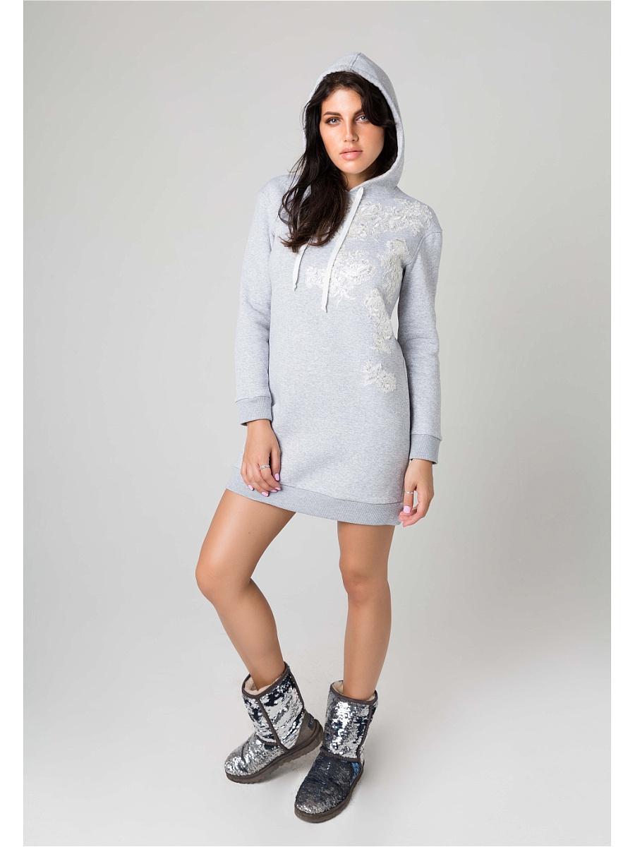 Платье La mia perla