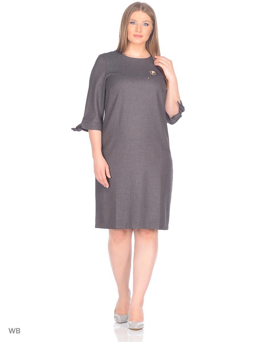 Платье ICEMODA