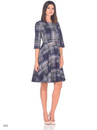 Платье Rosanna