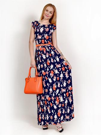 Платье FRANCESCA LUCINI