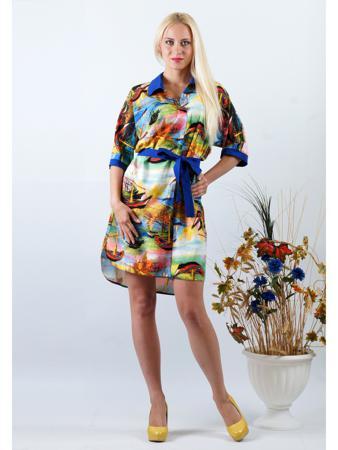 Платье SHEGIDA