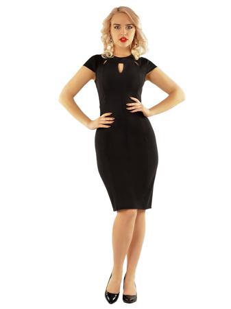 Платье MILOMOOR