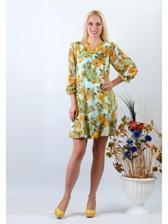 Платье SHEGIDA