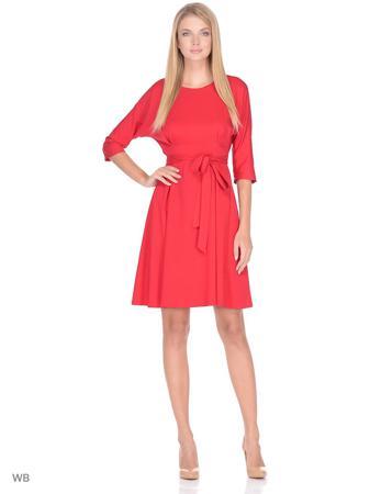 Платье Shelter