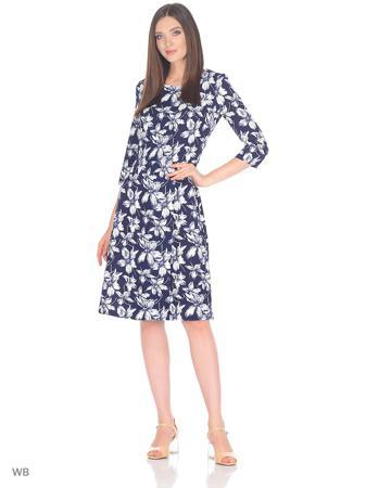 Платье Samirini