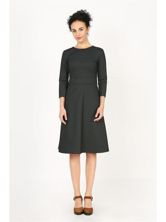 Платье Glam casual Платье Glam casual