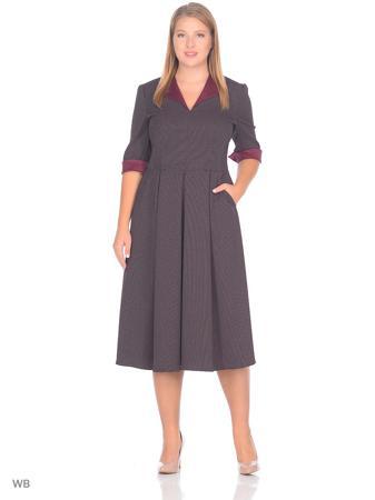 Платье Yarmina