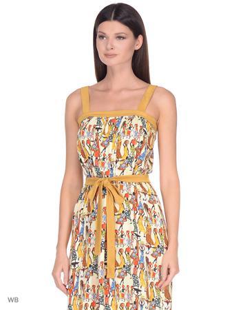 Платье Marina Kalashnikova