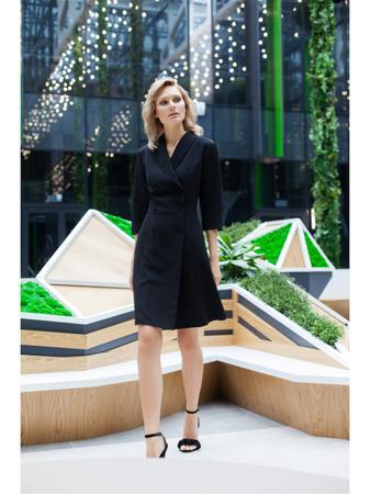 Платье DEMURYA