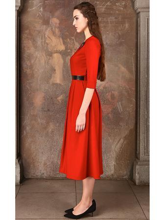 Платье Ksenia Knyazeva