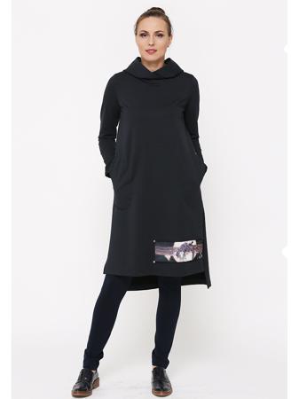 Платье Lkurbandress